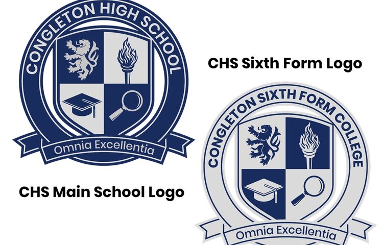Image of Introducing our New School Logos